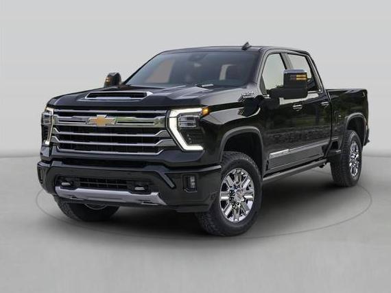 CHEVROLET SILVERADO HD 2024 2GC4YPEY4R1144122 image CHEVROLET SILVERADO HD 2024 2GC4YPEY4R1144122 image